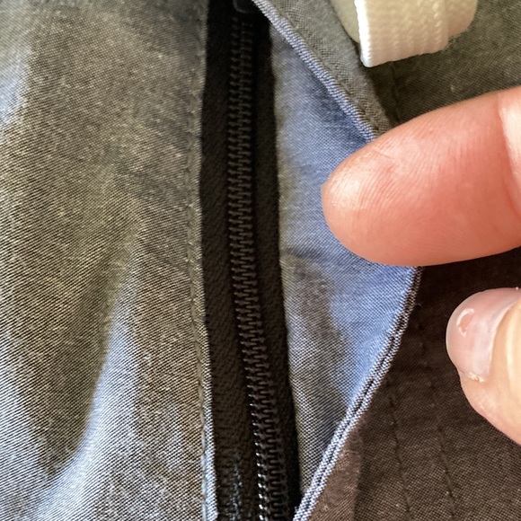 RVCA BOARD SHORT - Picture 3 of 5